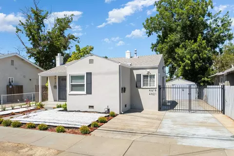 4617 14th Ave, Sacramento, CA 95820
