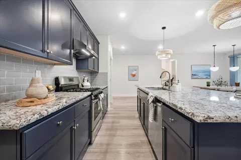 Kitchen - 3247 Highgate Terrace Loop, Folsom, CA 95630 photo 3 of 3