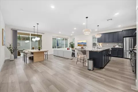 Entry Way - 3247 Highgate Terrace Loop, Folsom, CA 95630 photo 2 of 5