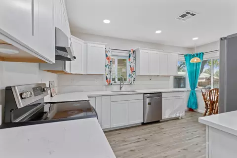 Kitchen - 319 E Morris Ave, Modesto, CA 95354 photo 3 of 4