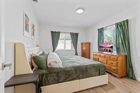 Bedroom - 319 E Morris Ave, Modesto, CA 95354 photo 1 of 1