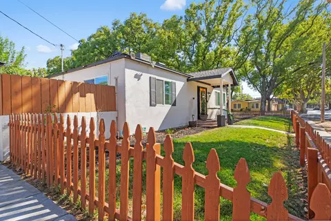 Exterior - 319 E Morris Ave, Modesto, CA 95354 photo 12 of 12