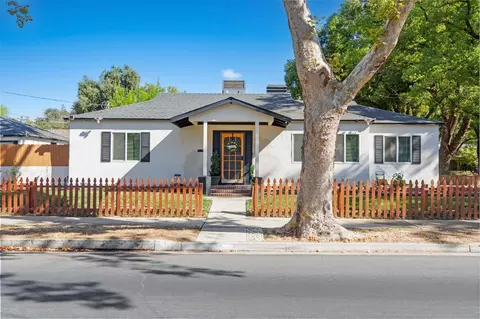 319 E Morris Ave, Modesto, CA 95354 photo 1
