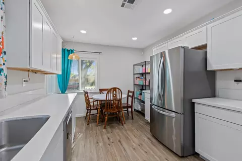 Kitchen - 319 E Morris Ave, Modesto, CA 95354 photo 4 of 4
