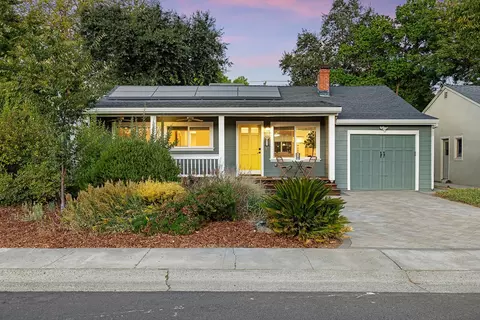 820 Eureka, Davis, CA 95616