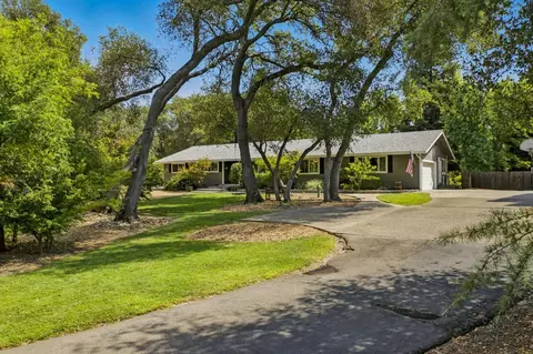 6480 Buckeye Ln, Granite Bay, CA 95746