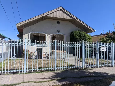 1244 58th Ave, Oakland, CA 94621
