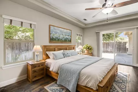 Bedroom - 1213 Stonebridge Dr, Lodi, CA 95242 photo 2 of 5