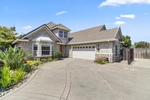 Exterior - 1213 Stonebridge Dr, Lodi, CA 95242 photo 12 of 14