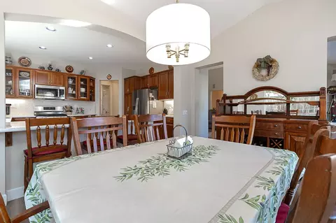 Dining - 2425 Gallery Dr, Riverbank, CA 95367 photo 2 of 2