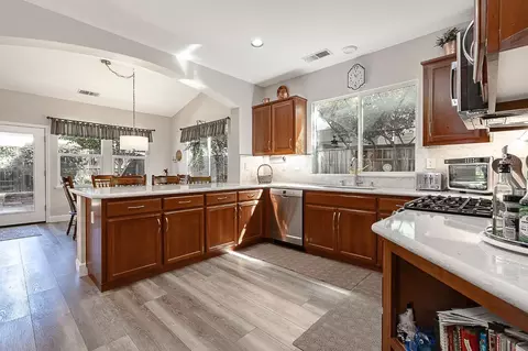 Kitchen - 2425 Gallery Dr, Riverbank, CA 95367 photo 1 of 2