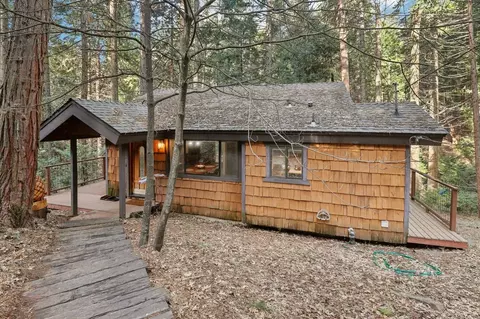 7166 Pine Cone Dr, Pollock Pines, CA 95726 photo 1