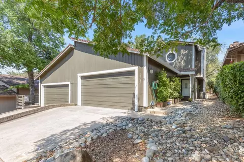 3222 Heights Dr, Cameron Park, CA 95682
