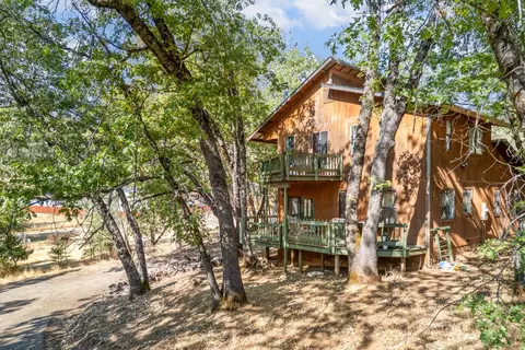 Exterior - 4401 Tya Ln, Placerville, CA 95667 photo 8 of 9