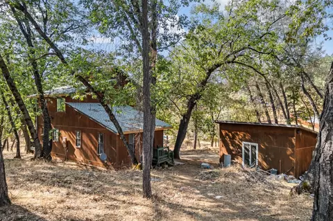 Exterior - 4401 Tya Ln, Placerville, CA 95667 photo 4 of 9