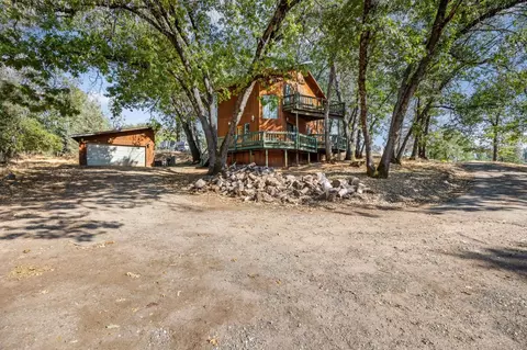 Exterior - 4401 Tya Ln, Placerville, CA 95667 photo 1 of 9