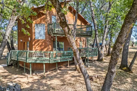 Exterior - 4401 Tya Ln, Placerville, CA 95667 photo 2 of 9