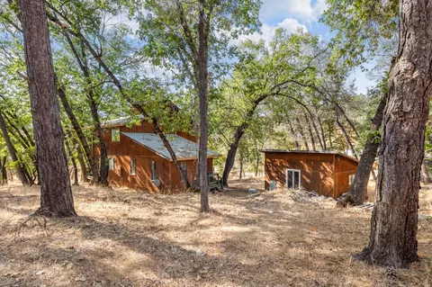 Exterior - 4401 Tya Ln, Placerville, CA 95667 photo 7 of 9