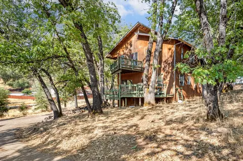 Exterior - 4401 Tya Ln, Placerville, CA 95667 photo 3 of 9