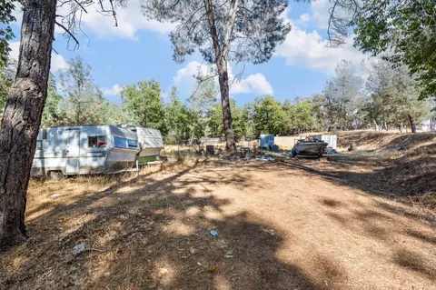 Exterior - 4401 Tya Ln, Placerville, CA 95667 photo 6 of 9