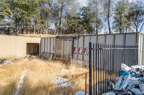 Exterior - 4401 Tya Ln, Placerville, CA 95667 photo 9 of 9