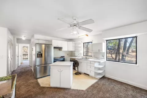 Kitchen - 4401 Tya Ln, Placerville, CA 95667 photo 1 of 1
