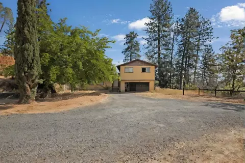 498 Ponderosa Way, Colfax, CA 95713