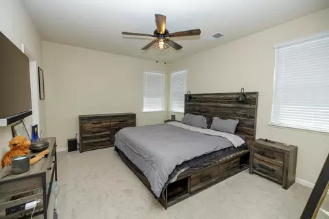 Bedroom - 3613 Historic Ct, Modesto, CA 95356 photo 1 of 3