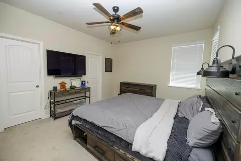 Bedroom - 3613 Historic Ct, Modesto, CA 95356 photo 2 of 3
