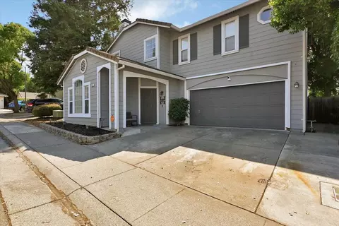 Exterior - 8121 Deer Spring Cir, Antelope, CA 95843 photo 2 of 6