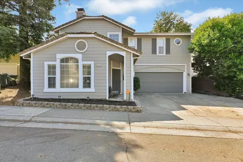 Exterior - 8121 Deer Spring Cir, Antelope, CA 95843 photo 1 of 6
