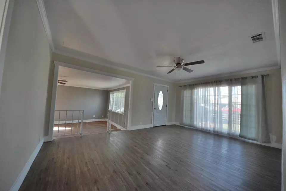 Living - 1136 S Hinkley Ave, Stockton, CA 95215 photo 2 of 4