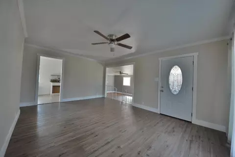 Living - 1136 S Hinkley Ave, Stockton, CA 95215 photo 1 of 4