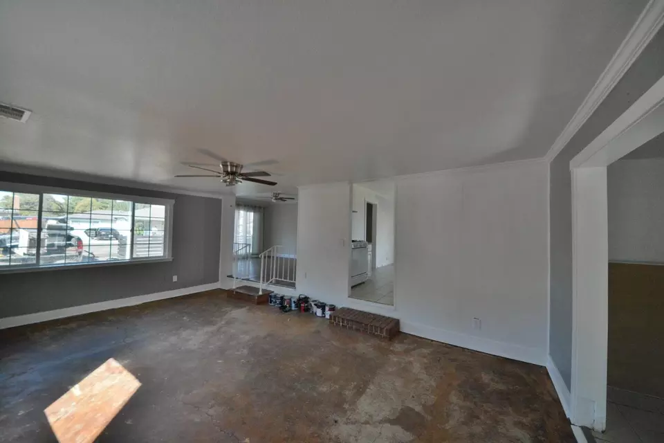 Living - 1136 S Hinkley Ave, Stockton, CA 95215 photo 4 of 4