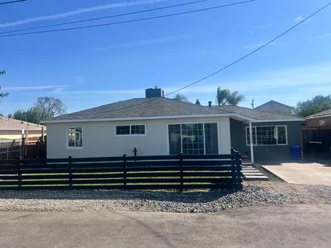 1136 S Hinkley Ave, Stockton, CA 95215