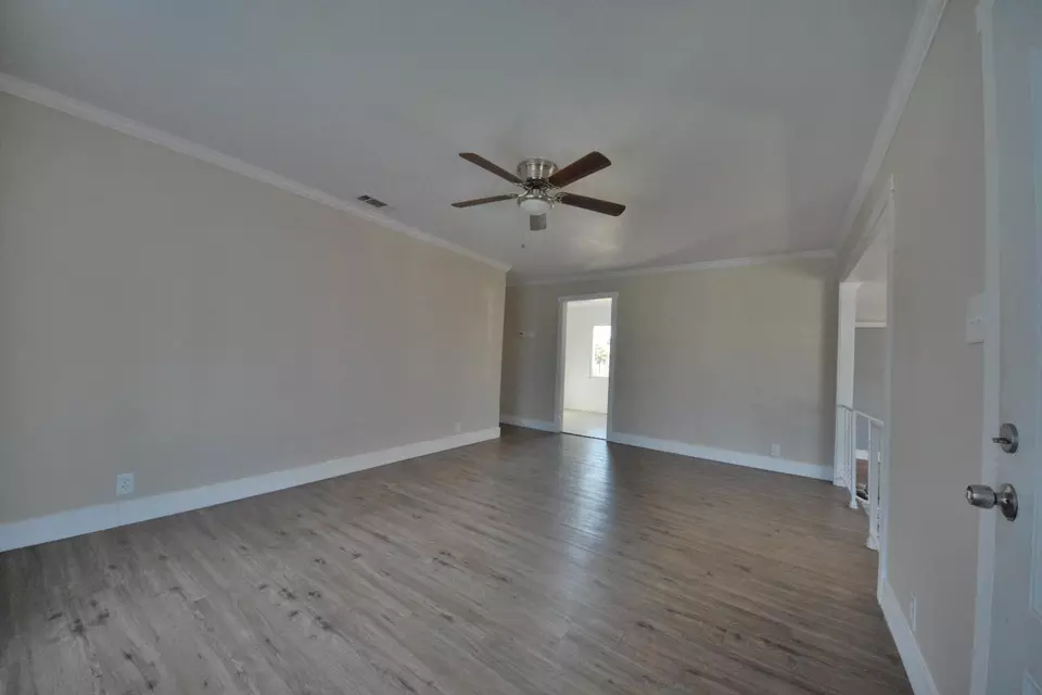 Living - 1136 S Hinkley Ave, Stockton, CA 95215 photo 3 of 4