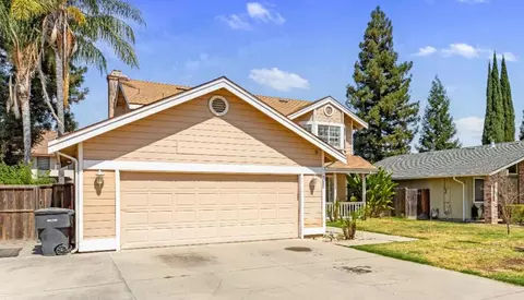 Exterior - 2405 Veneman Ave, Modesto, CA 95356 photo 3 of 7