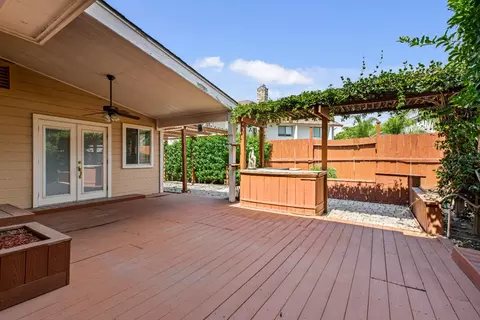 Exterior - 2405 Veneman Ave, Modesto, CA 95356 photo 5 of 7