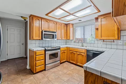 Kitchen - 2405 Veneman Ave, Modesto, CA 95356 photo 1 of 3