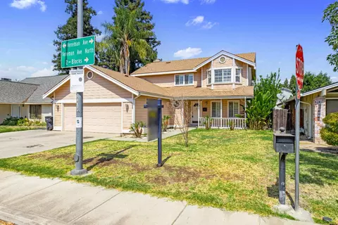 Exterior - 2405 Veneman Ave, Modesto, CA 95356 photo 2 of 7