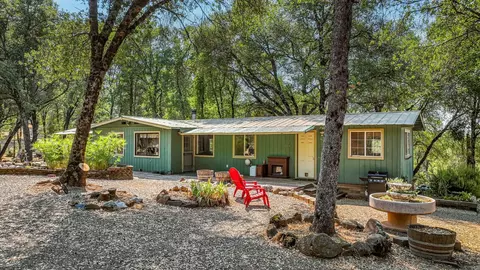 9508 Sheep Ranch Rd, Mountain Ranch, CA 95246 photo 2