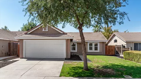 3616 Asheboro Ln, Modesto, CA 95357