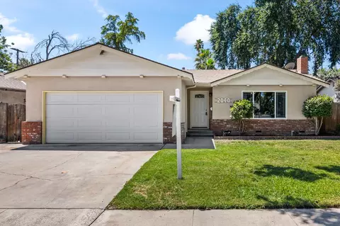 2040 Edgebrook Dr, Modesto, CA 95354 photo 1