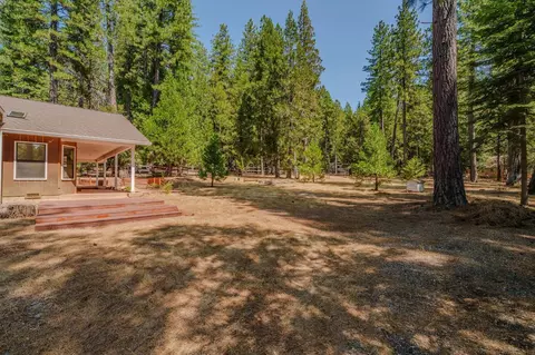 Exterior - 20110 Prairie Dr, Volcano, CA 95689 photo 6 of 14