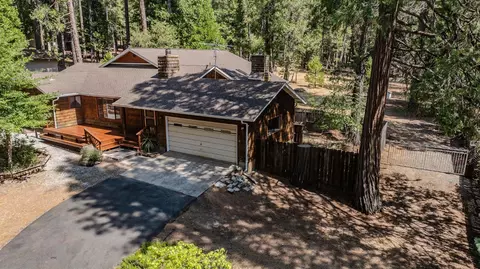 Exterior - 20110 Prairie Dr, Volcano, CA 95689 photo 14 of 14