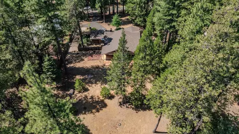 Exterior - 20110 Prairie Dr, Volcano, CA 95689 photo 13 of 14