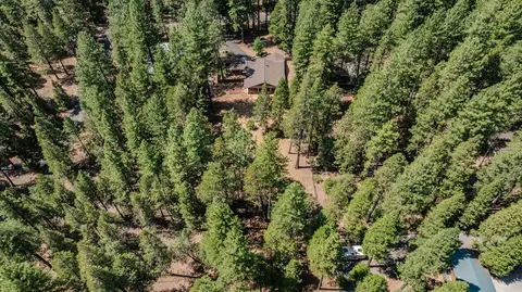 View/Area - 20110 Prairie Dr, Volcano, CA 95689 photo 3 of 6