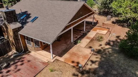 Exterior - 20110 Prairie Dr, Volcano, CA 95689 photo 12 of 14