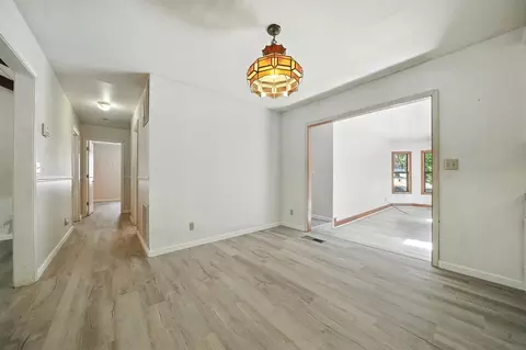 Entry Way - 20110 Prairie Dr, Volcano, CA 95689 photo 1 of 1
