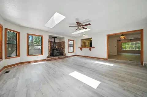 Living - 20110 Prairie Dr, Volcano, CA 95689 photo 8 of 10